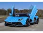 Lamborghini Aventador Ultimae 6.5 V12 | 1 OF 350 | AD PERSONAM EXTERIOR & INTERIOR | FULL CARBON | BLUE STITCHING | LIFTING | ETC.