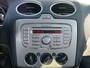 Ford Focus Wagon 1.6 Black Magic Elekpakket,Airco,Trekhaak,Multifunctioneel stuurwiel