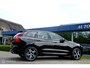Volvo XC60 2.0 T4 190PK GEARTRONIC8 R-DESIGN LUXERY | PANO | HARMAN KARDON | HEADUP | 360CAM | ACC | BLIS | STANDKACHEL