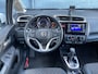 Honda Jazz 1.4 i-VTEC 100pk Automaat Trend | 1e Eigenaar | NL Auto | Dealeronderhouden | Airco | Cruisecontrol |