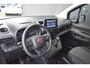 Fiat Doblò 1.5D 100pk L1 650kg Trekhaak | Navigatie by App | Airco | Apple Carplay/Android Auto|telefoonintegratie premium | Bluetooth telefoonvoorbereiding