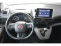 Fiat Doblò 1.5D 100pk L1 650kg Trekhaak | Navigatie by App | Airco | Apple Carplay/Android Auto|telefoonintegratie premium | Bluetooth telefoonvoorbereiding