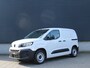 Peugeot Partner L1 1.5 BlueHDi 100pk I Touchscreen I Apple Carplay/Android Auto I Houten Laadruimte Afwerking I Winterpakket