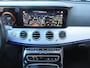 Mercedes-Benz E-klasse E220 d Widescreen Camera Distronic