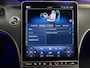 Mercedes-Benz C-klasse Estate 300 e AMG Line 18"/Panoramadak/Laser LED/Trekhaak/Stoelverwarming + memory l + r/Adaptieve cruise/Sfeerverlichting premium/Elektrische klep/Apple Carplay & Android Auto