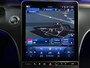 Mercedes-Benz C-klasse Estate 300 e AMG Line 18"/Panoramadak/Laser LED/Trekhaak/Stoelverwarming + memory l + r/Adaptieve cruise/Sfeerverlichting premium/Elektrische klep/Apple Carplay & Android Auto