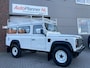 Land Rover Defender 2.5 Td5 110" County! 9-Persoons!