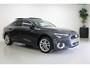 Audi A3 Limousine 30 TFSI Business edition | PANO-DAK | 17'LMV | SPORT-INT | DAB | CRUISE | CARPLAY | NAVI | GETINT-GLAS |