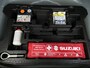 Suzuki Vitara 1.4 Boosterjet Style Smart Hybrid