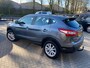 Nissan Qashqai 1.2 Acenta/stoel verw/pdc/cruise/lm/trekhaak