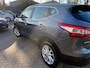 Nissan Qashqai 1.2 Acenta/stoel verw/pdc/cruise/lm/trekhaak