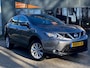 Nissan Qashqai 1.2 Acenta/stoel verw/pdc/cruise/lm/trekhaak