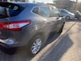 Nissan Qashqai 1.2 Acenta/stoel verw/pdc/cruise/lm/trekhaak