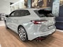 Skoda Enyaq Sportline 204 PK | Automaat | Matrix LED Koplampen | Navigatie | Achteruitrijcamera | Climate Control | Adaptive Cruise Control | Parkeersensoren | Elektrische achterklep | Privacy Glass | Stoelverwarming | Lichtmetalen velgen | DIRECT LEVERBAAR! | €2000 Inruilpremie