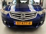 Honda Accord 2.0i Elegance Limited Edition Prachtige auto!