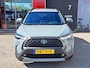 Toyota Corolla Cross 2.0 Hybrid 200 Executive 360 CAMERA STUUR- EN STOELVERWARMING LEDER