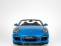 Porsche 911 997 Speedster Nr. 064 of 356