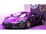 McLaren 650S 3.8 Spider 478kW/650pk SSG7 Performance NOSELIFT + CERAMIC BRAKES + MERIDIAN AUDIO MET DSP + ALCANTARA INTERIEUR + CAMERA + NAVIGATIE + EL.STOELVERSTELLING + CARBON EXTERIEURDELEN + TECHNOLOGY PACK + 19"/20" LM-VELGEN!!