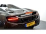 McLaren 650S 3.8 Spider 478kW/650pk SSG7 Performance NOSELIFT + CERAMIC BRAKES + MERIDIAN AUDIO MET DSP + ALCANTARA INTERIEUR + CAMERA + NAVIGATIE + EL.STOELVERSTELLING + CARBON EXTERIEURDELEN + TECHNOLOGY PACK + 19"/20" LM-VELGEN!!