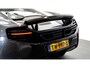 McLaren 650S 3.8 Spider 478kW/650pk SSG7 Performance NOSELIFT + CERAMIC BRAKES + MERIDIAN AUDIO MET DSP + ALCANTARA INTERIEUR + CAMERA + NAVIGATIE + EL.STOELVERSTELLING + CARBON EXTERIEURDELEN + TECHNOLOGY PACK + 19"/20" LM-VELGEN!!