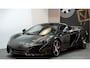 McLaren 650S 3.8 Spider 478kW/650pk SSG7 Performance NOSELIFT + CERAMIC BRAKES + MERIDIAN AUDIO MET DSP + ALCANTARA INTERIEUR + CAMERA + NAVIGATIE + EL.STOELVERSTELLING + CARBON EXTERIEURDELEN + TECHNOLOGY PACK + 19"/20" LM-VELGEN!!