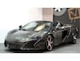 McLaren 650S 3.8 Spider 478kW/650pk SSG7 Performance NOSELIFT + CERAMIC BRAKES + MERIDIAN AUDIO MET DSP + ALCANTARA INTERIEUR + CAMERA + NAVIGATIE + EL.STOELVERSTELLING + CARBON EXTERIEURDELEN + TECHNOLOGY PACK + 19"/20" LM-VELGEN!!