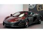 McLaren 650S 3.8 Spider 478kW/650pk SSG7 Performance NOSELIFT + CERAMIC BRAKES + MERIDIAN AUDIO MET DSP + ALCANTARA INTERIEUR + CAMERA + NAVIGATIE + EL.STOELVERSTELLING + CARBON EXTERIEURDELEN + TECHNOLOGY PACK + 19"/20" LM-VELGEN!!