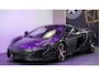 McLaren 650S 3.8 Spider 478kW/650pk SSG7 Performance NOSELIFT + CERAMIC BRAKES + MERIDIAN AUDIO MET DSP + ALCANTARA INTERIEUR + CAMERA + NAVIGATIE + EL.STOELVERSTELLING + CARBON EXTERIEURDELEN + TECHNOLOGY PACK + 19"/20" LM-VELGEN!!