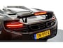 McLaren 650S 3.8 Spider 478kW/650pk SSG7 Performance NOSELIFT + CERAMIC BRAKES + MERIDIAN AUDIO MET DSP + ALCANTARA INTERIEUR + CAMERA + NAVIGATIE + EL.STOELVERSTELLING + CARBON EXTERIEURDELEN + TECHNOLOGY PACK + 19"/20" LM-VELGEN!!