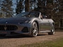 Maserati GranCabrio 4.7 MC | Chique | Harman/Kardon | Veel alcantara!