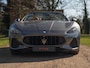 Maserati GranCabrio 4.7 MC | Chique | Harman/Kardon | Veel alcantara!
