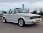 Volkswagen Golf Cabriolet 1.8