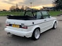 Volkswagen Golf Cabriolet 1.8