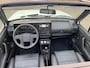 Volkswagen Golf Cabriolet 1.8