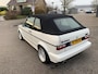 Volkswagen Golf Cabriolet 1.8