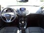Ford Fiesta 1.0 100pk Titanium met Navi en Parkeerhulp