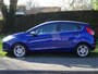 Ford Fiesta 1.0 100pk Titanium met Navi en Parkeerhulp