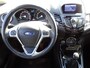 Ford Fiesta 1.0 100pk Titanium met Navi en Parkeerhulp