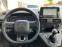 Citroën Berlingo 1.2 PureTech Live 110 pk | 1e eigenaar | navigatie | 2 schuifdeuren | 5 persoons | apple carplay