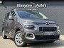 Citroën Berlingo 1.2 PureTech Live 110 pk | 1e eigenaar | navigatie | 2 schuifdeuren | 5 persoons | apple carplay