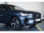 Volvo XC60 T6 Automaat Plug-in hybrid AWD Ultra Dark | Luchtvering | Bowers & Wilkins premium audio | 21'' Lichtmetalen velgen | 360° parkeercamera | Nappa lederen bekleding | Head-up display | Parkeerverwarming | BLIS | Adaptive cruise