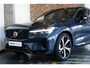 Volvo XC60 T6 Automaat Plug-in hybrid AWD Ultra Dark | Luchtvering | Bowers & Wilkins premium audio | 21'' Lichtmetalen velgen | 360° parkeercamera | Nappa lederen bekleding | Head-up display | Parkeerverwarming | BLIS | Adaptive cruise