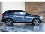 Volvo XC60 T6 Automaat Plug-in hybrid AWD Ultra Dark | Luchtvering | Bowers & Wilkins premium audio | 21'' Lichtmetalen velgen | 360° parkeercamera | Nappa lederen bekleding | Head-up display | Parkeerverwarming | BLIS | Adaptive cruise