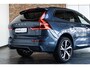 Volvo XC60 T6 Automaat Plug-in hybrid AWD Ultra Dark | Luchtvering | Bowers & Wilkins premium audio | 21'' Lichtmetalen velgen | 360° parkeercamera | Nappa lederen bekleding | Head-up display | Parkeerverwarming | BLIS | Adaptive cruise