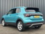 Volkswagen T-Cross 1.0 TSI 110pk Style Climate Control | DAB | Carplay | PDC V + A | Cross Climate | Stoel Verwarming | NL Auto NAP