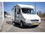 Adria Mobil Adriatik Adriatik Stargo 670 MB 5 cilinder slechts 111.000 KM!