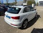 Audi Q3 2.0 TFSI quattro Pro Line 2x S-Line/ Pano/ Navi/ 1e Eigenaar/ Leder
