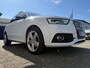 Audi Q3 2.0 TFSI quattro Pro Line 2x S-Line/ Pano/ Navi/ 1e Eigenaar/ Leder