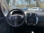 Suzuki SX4 1.6 Comfort *AIRCO*STOELVERW.*ELEKTR. RAMEN*TREKHAAK*STUURBEKR.*
