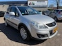 Suzuki SX4 1.6 Comfort *AIRCO*STOELVERW.*ELEKTR. RAMEN*TREKHAAK*STUURBEKR.*